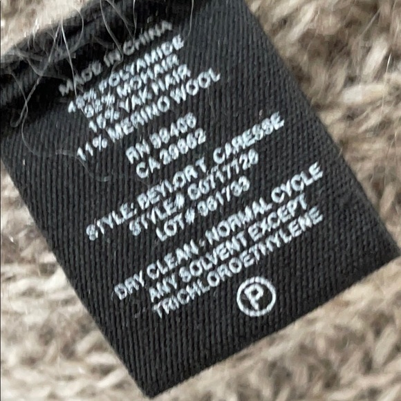 Theory tunic - Picture 5 of 5